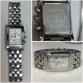 Годинник Longines Dolce Vita